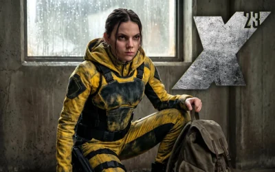 X-23 de Dafne Keen pode voltar no reboot dos X-Men da Marvel