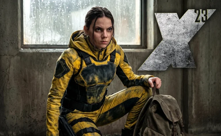 X-23 de Dafne Keen pode voltar no reboot dos X-Men da Marvel