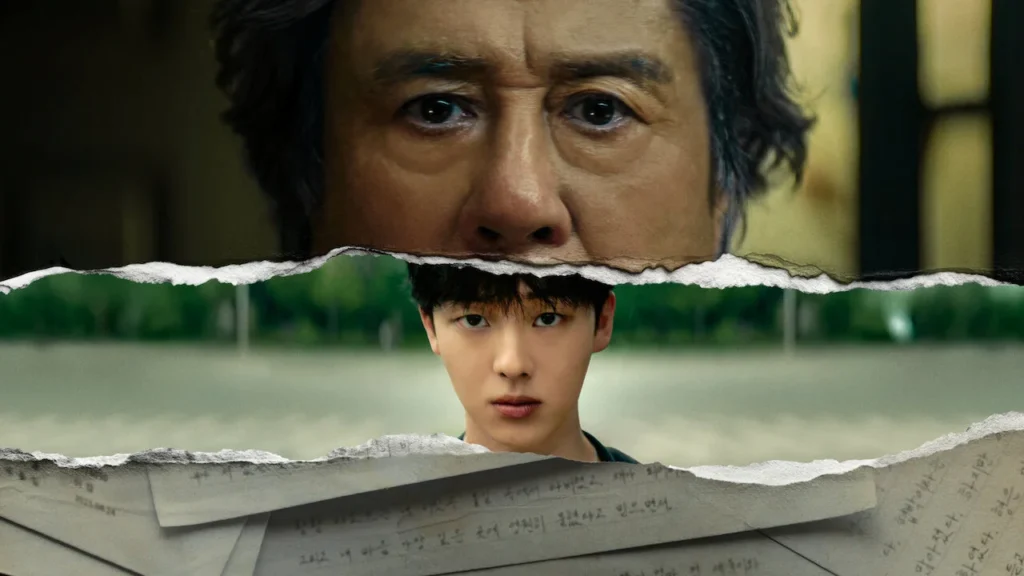 Notas da Última Fila: conheça o k-drama sul-coreano da Netflix