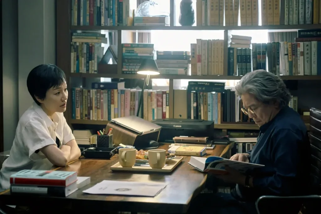 Notas da Última Fila: conheça o k-drama sul-coreano da Netflix