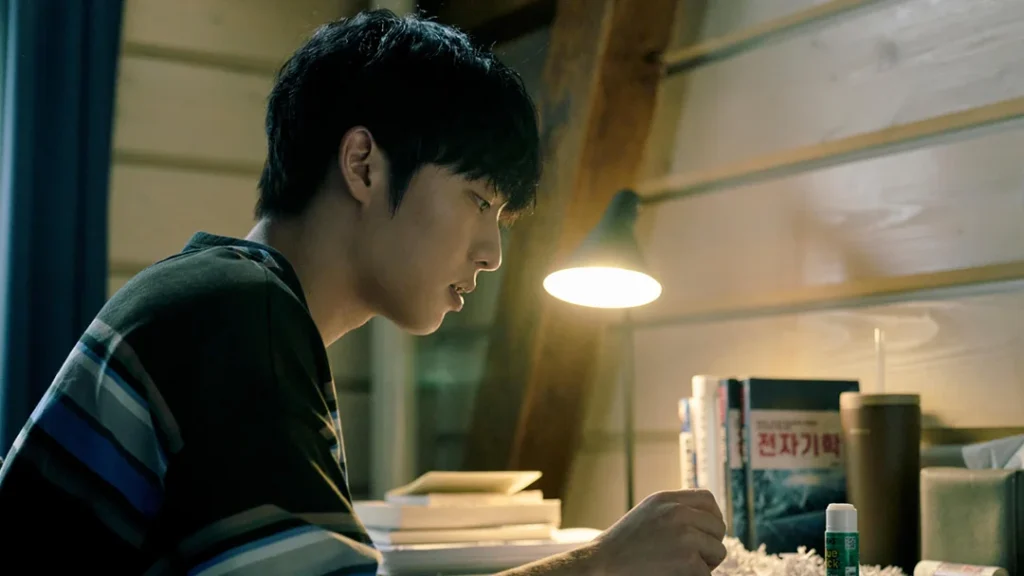 Notas da Última Fila: conheça o k-drama sul-coreano da Netflix
