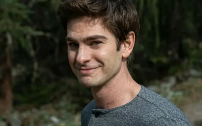 Artificial: Andrew Garfield é Sam Altman no filme que transforma a crise da OpenAI em cinema