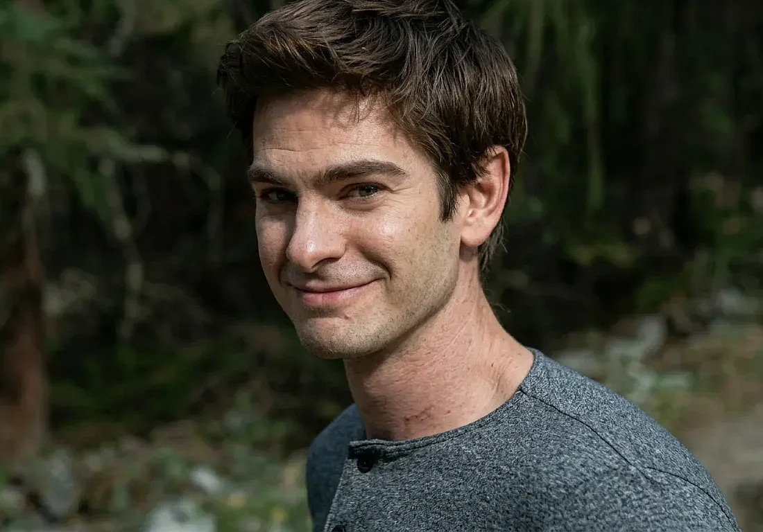 Artificial: Andrew Garfield é Sam Altman no filme que transforma a crise da OpenAI em cinema