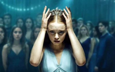 Carrie a Estranha: talvez você entenda Carrie melhor do que imagina na Interpretação de Summer H. Howell