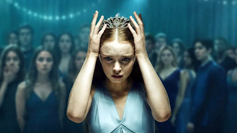Carrie a Estranha: talvez você entenda Carrie melhor do que imagina na Interpretação de Summer H. Howell