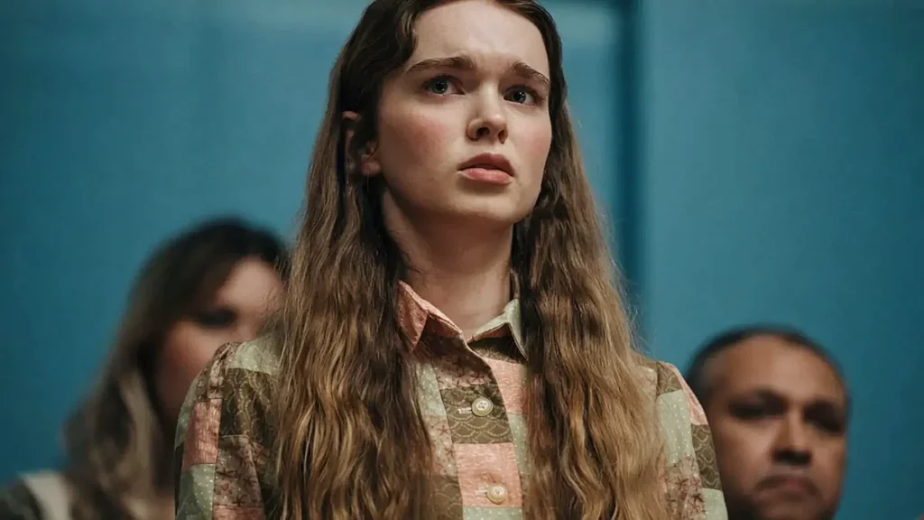 Carrie a Estranha: talvez você entenda Carrie melhor do que imagina na Interpretação de Summer H. Howell