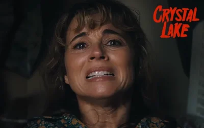 Crystal Lake pode mudar tudo o que sabemos sobre Jason Voorhees