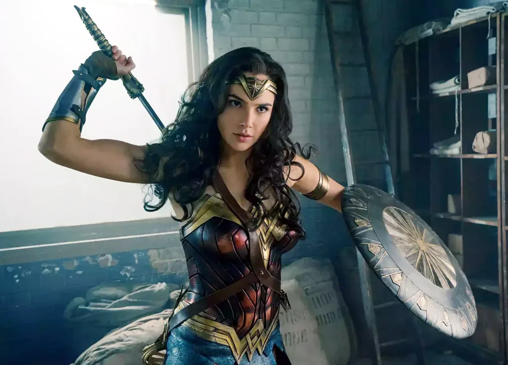 Gal Gadot fala sobre Mulher-Maravilha 3 e critica tratamento da DC Studios a Henry Cavill