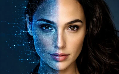 Gal Gadot defende uso de IA em Hollywood: “O trem já partiu”