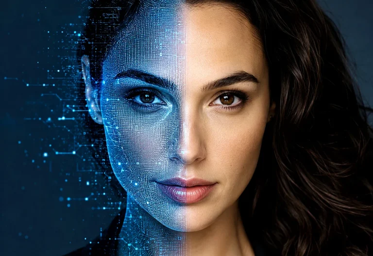 Gal Gadot defende uso de IA em Hollywood