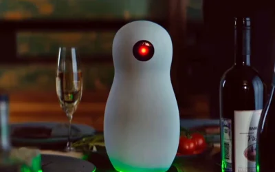 Inteligência Hostil (2025): quando a casa sabe demais em ficção científica dirigida por Oleg Vitvitski
