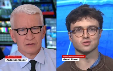 Jacob Coxon, da Anthropic, alerta sobre IA fora de controle