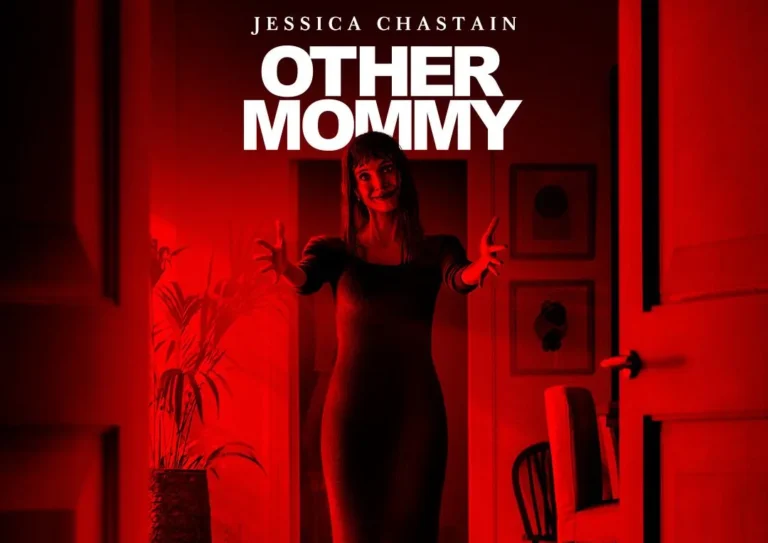 Outra Mamãe: Novo trailer revela a assustadora sósia de Jessica Chastain
