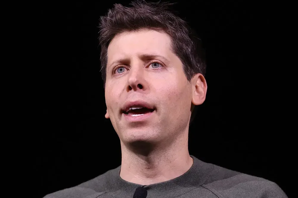 Sam Altman - OpenAI - ChatGPT