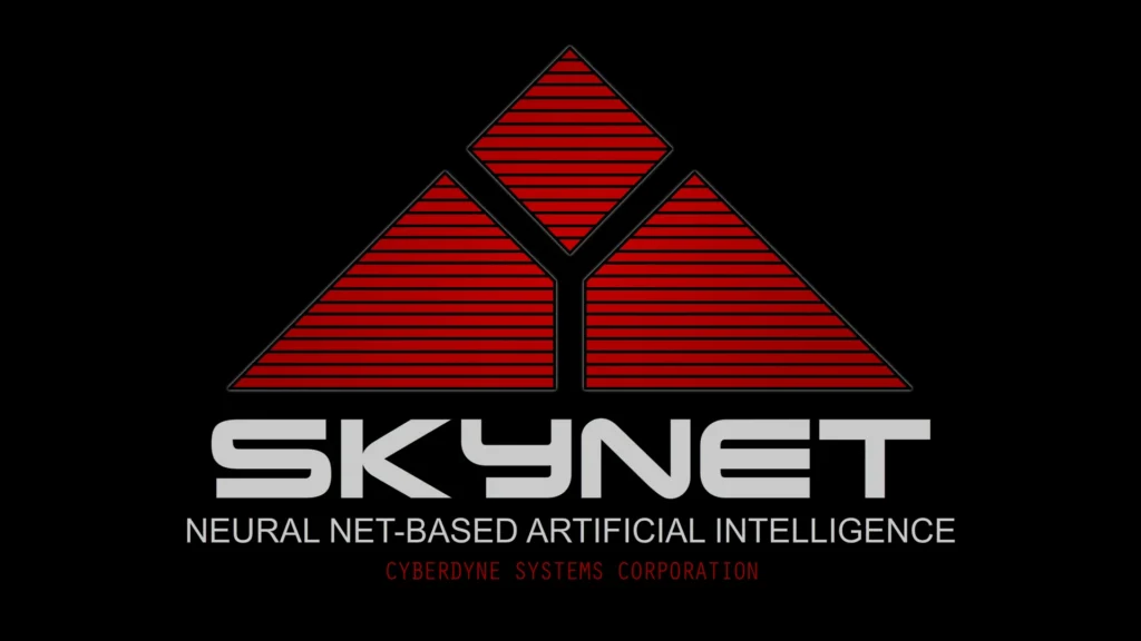 Skynet - Exterminador do Futuro