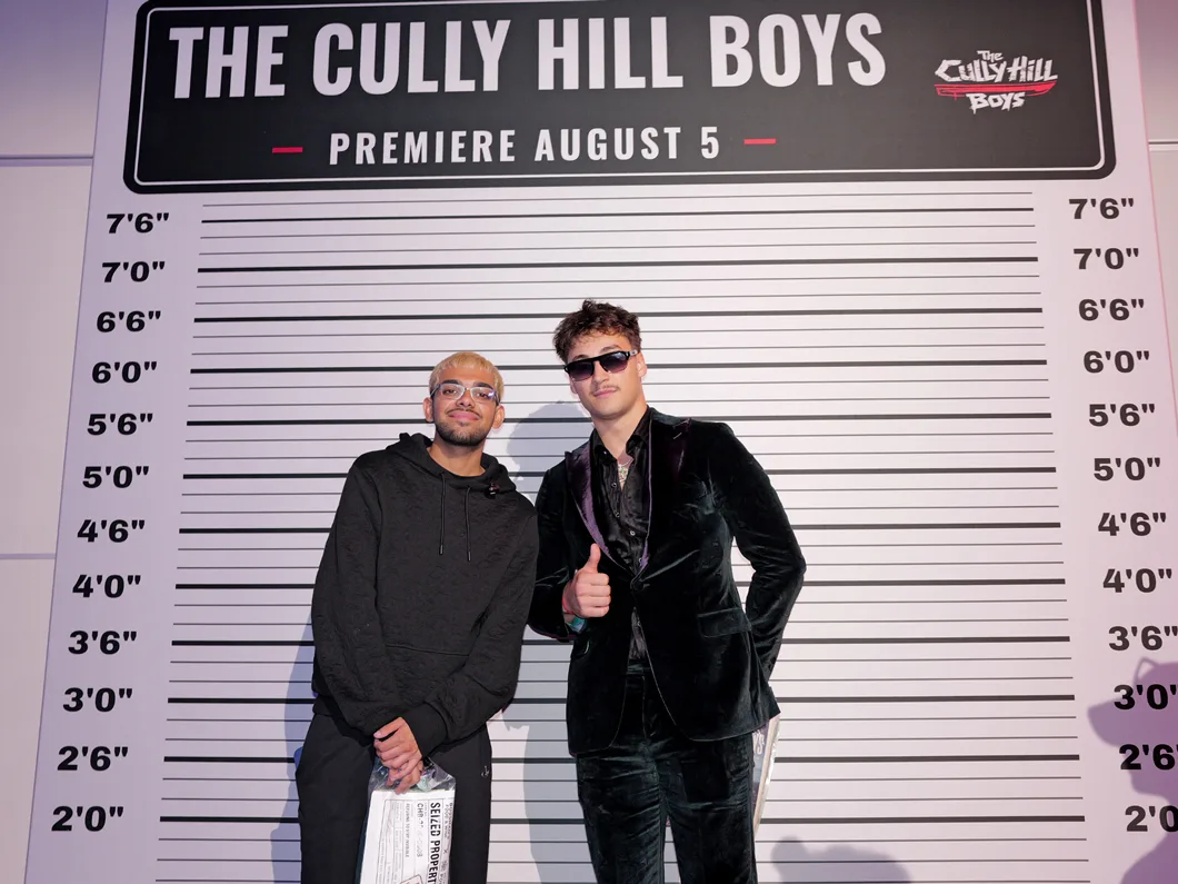 The Cully Hill Boys: o filme de 110 minutos feito com IA que pode mudar a forma de fazer cinema
