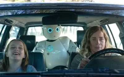Maravilhoso Mundo Novo: o filme francês que imagina um futuro dominado por robôs