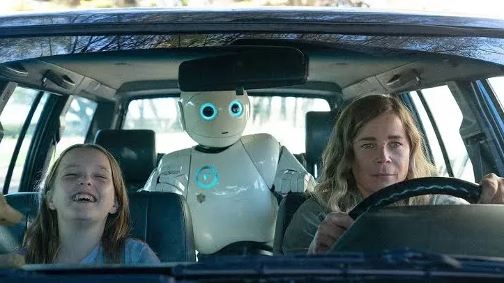 Maravilhoso Mundo Novo: o filme francês que imagina um futuro dominado por robôs