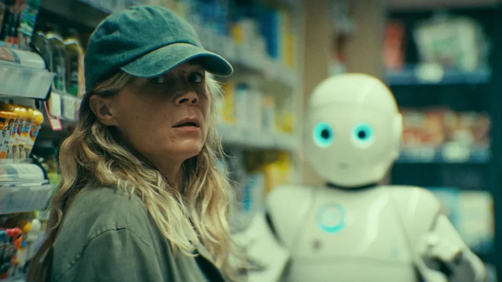Maravilhoso Mundo Novo: o filme francês que imagina um futuro dominado por robôs