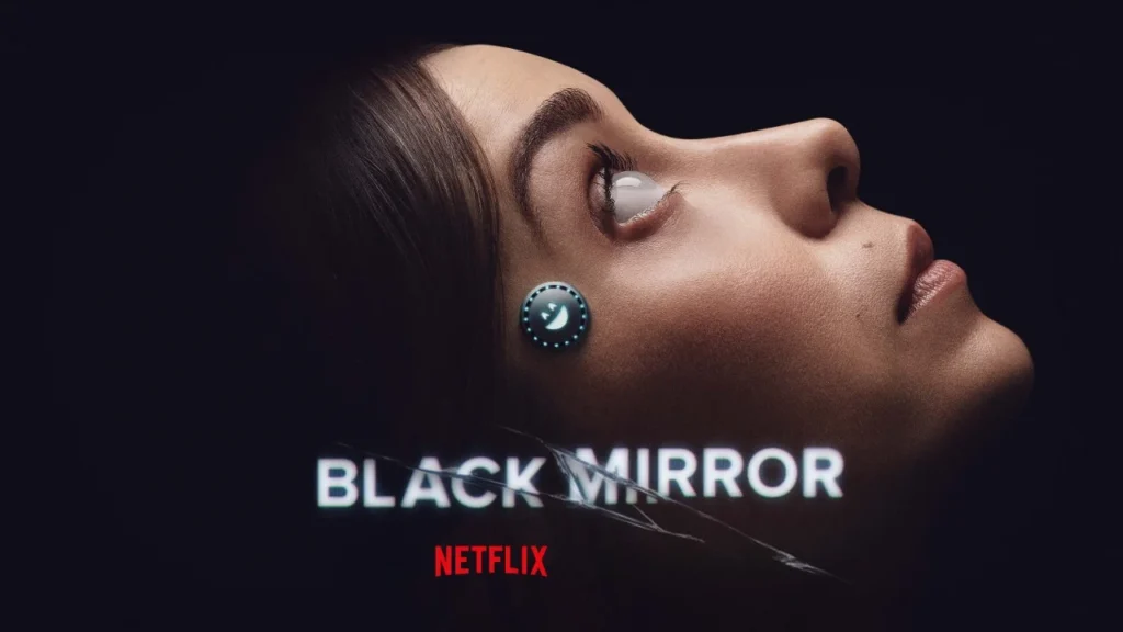 Andy Weir critica a série Black Mirror