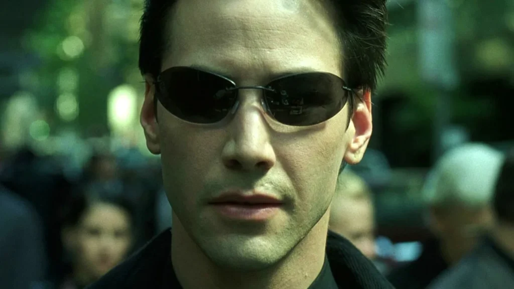 The Matrix 1999