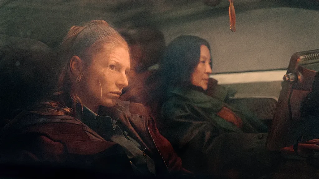 Blade Runner 2099: e se os humanos deixassem de dominar o mundo?