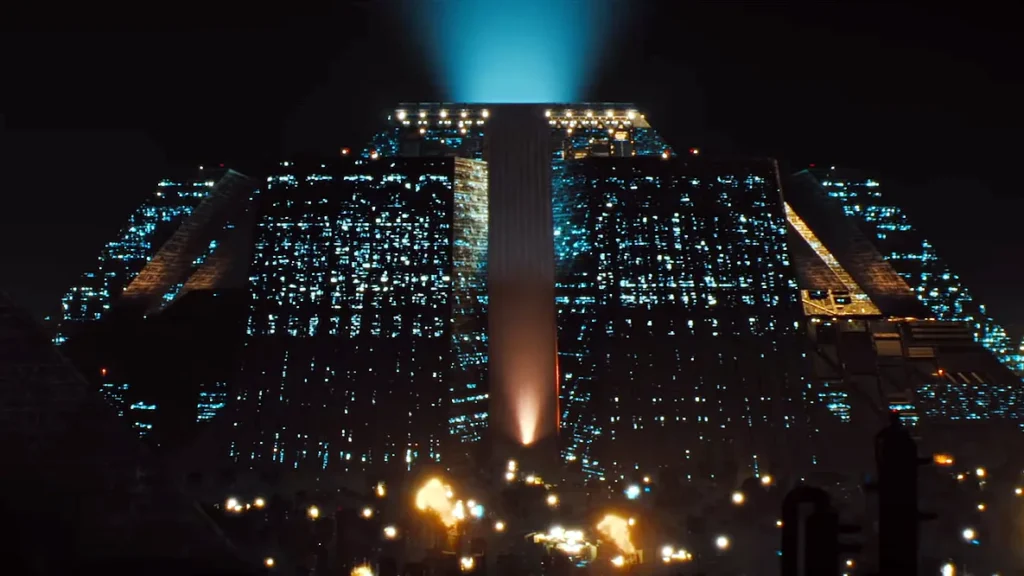 O legado de Ridley Scott continua vivo
