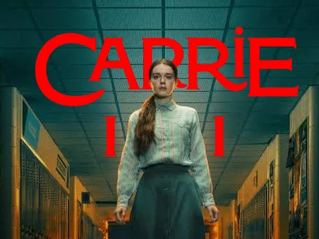 Carrie, a Estranha: Prime Video confirma 2ª temporada