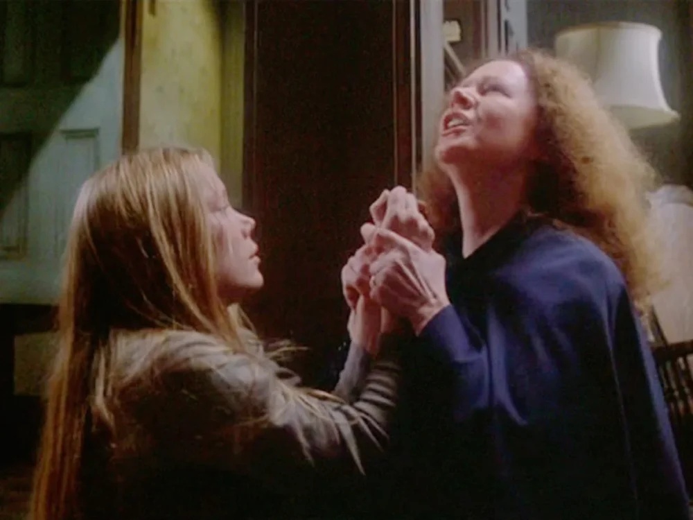 Carrie a Estranha 1976 com Sissy Spacek