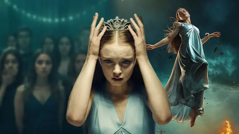 Carrie a Estranha Crítica: a série acerta na jornada, mas erra no final?