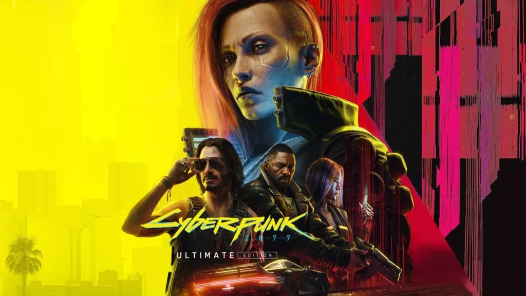 Cyberpunk: tecnologia avançada, problemas bem humanos