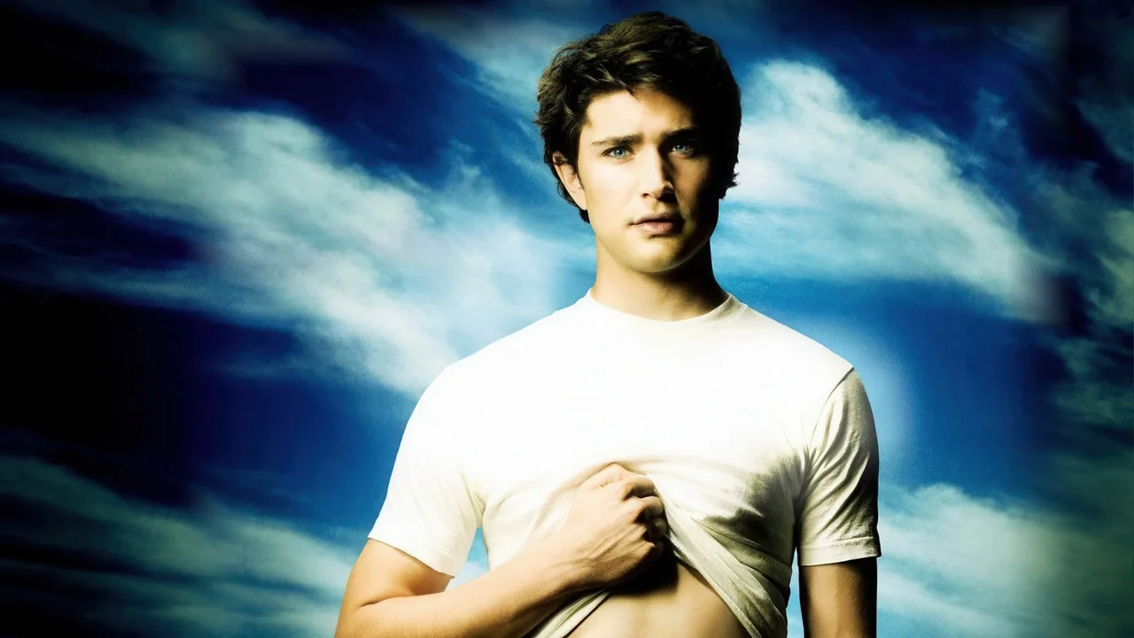 Kyle XY: a série de ficção científica que deixou saudades Kyle XY: a série de ficção científica que deixou saudades