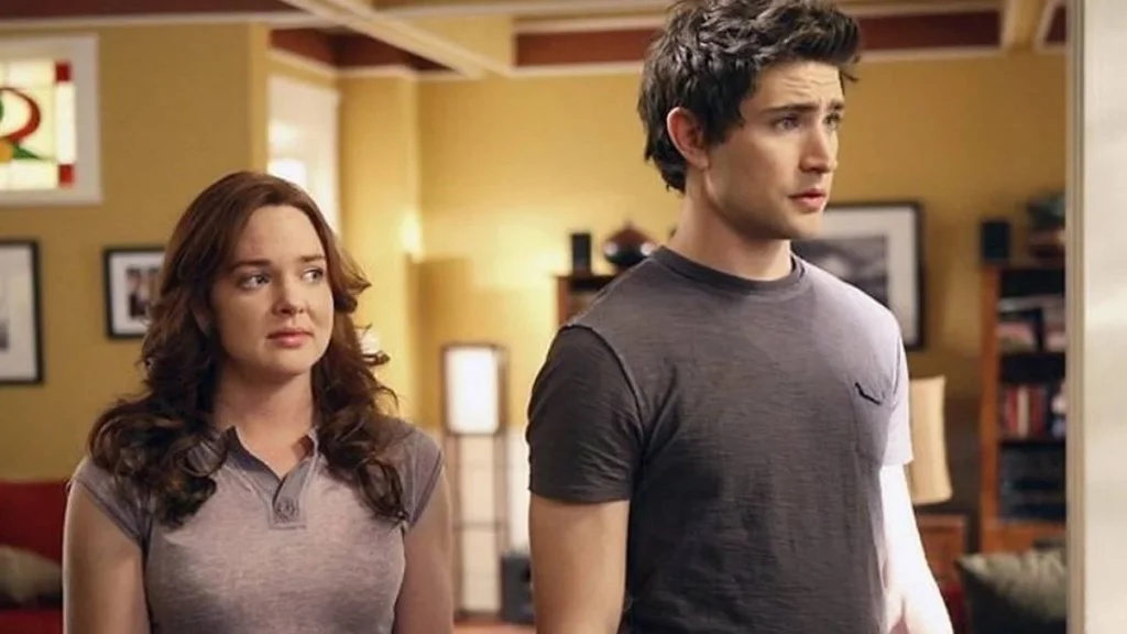 Kyle XY: a série de ficção científica que deixou saudades