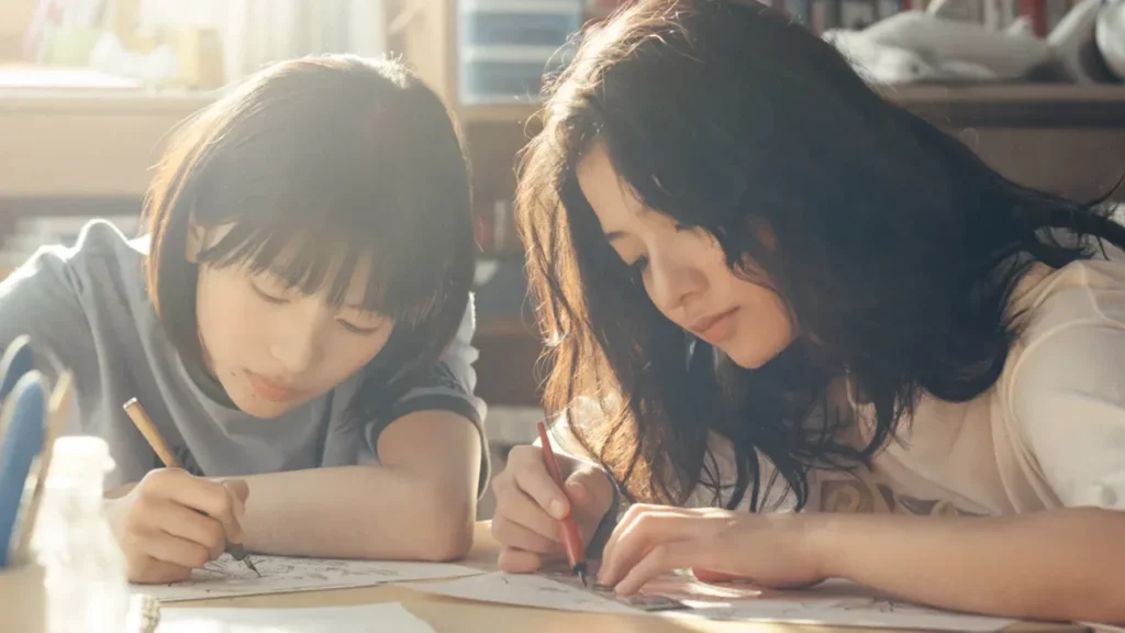 Look Back: filme de Hirokazu Kore-eda ganha trailer