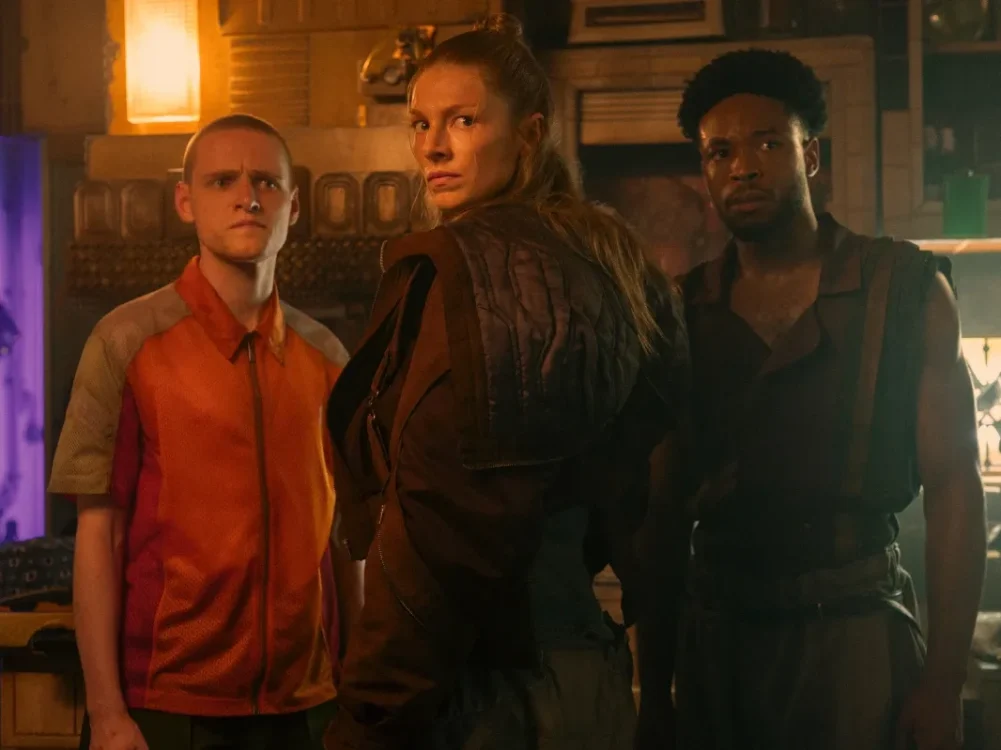 Blade Runner 2099: e se os humanos deixassem de dominar o mundo?
