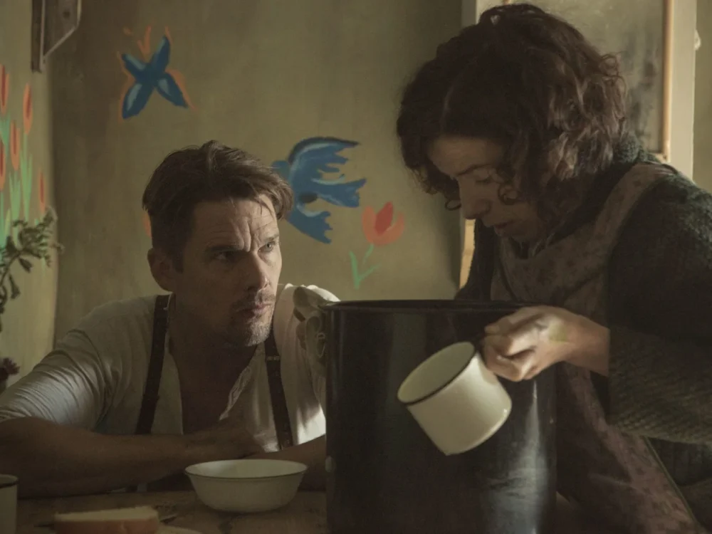 Maudie: Sua Vida e Sua Arte mostra o poder de recomeçar