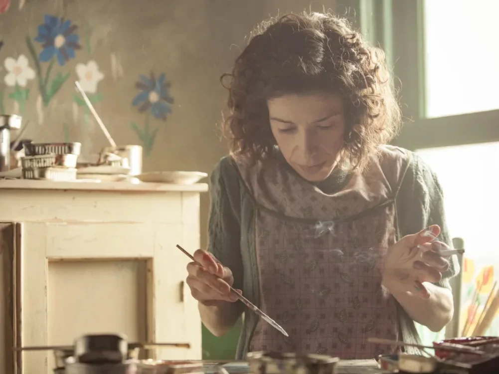 Maudie: Sua Vida e Sua Arte mostra o poder de recomeçar