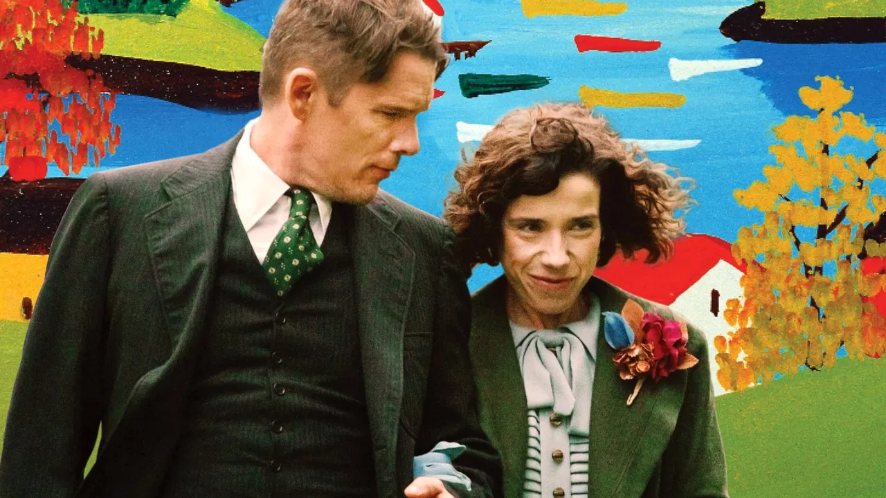 Maudie: Sua Vida e Sua Arte mostra o poder de recomeçar