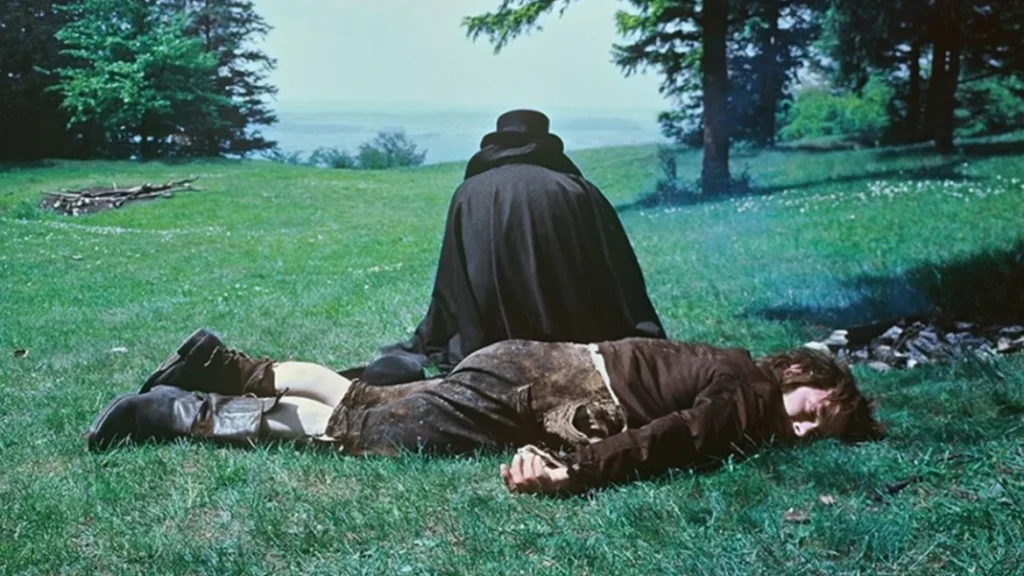 O Enigma de Kaspar Hauser: a história real por trás do filme