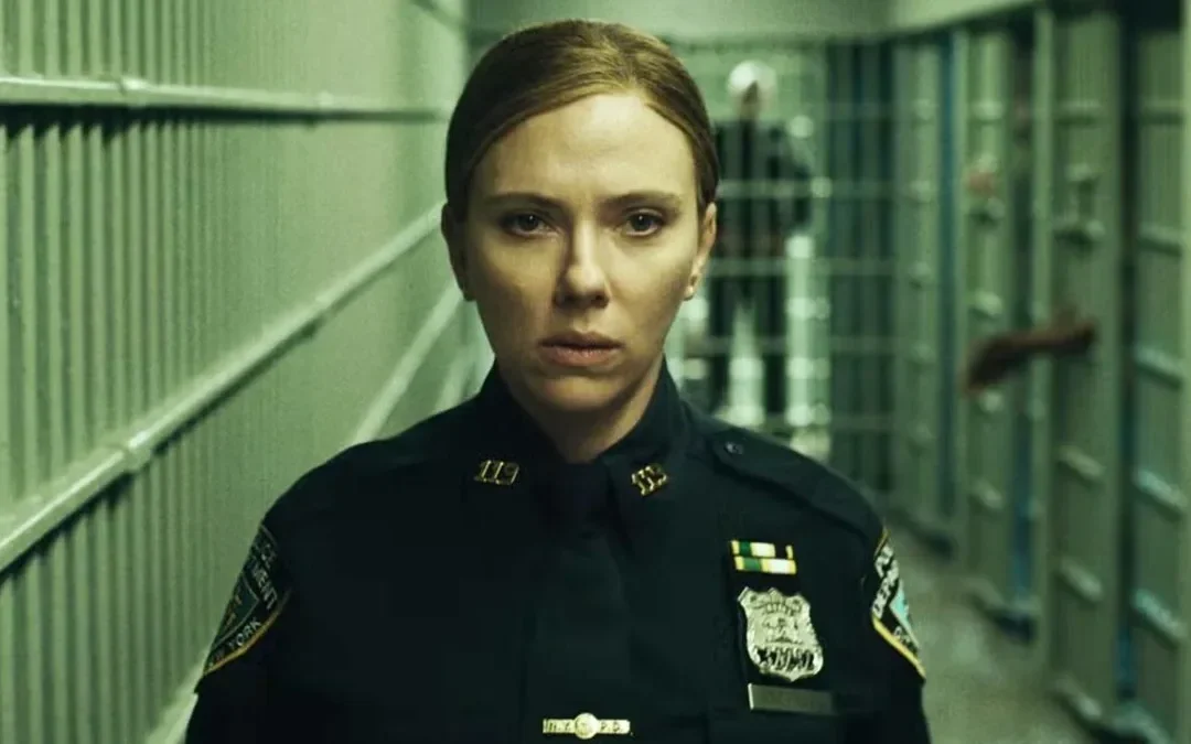 O Exorcista: Mártires reúne Mike Flanagan e Scarlett Johansson