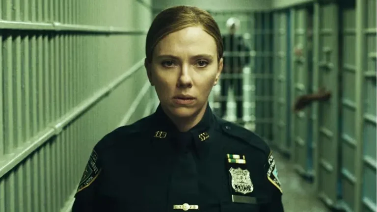 O Exorcista: Mártires reúne Mike Flanagan e Scarlett Johansson