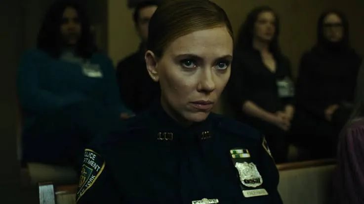 O Exorcista: Mártires reúne Mike Flanagan e Scarlett Johansson