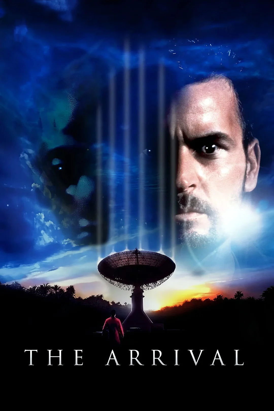 A Invasão (1996): Ficção científica com Charlie Sheen onde os alienígenas já estão na Terra