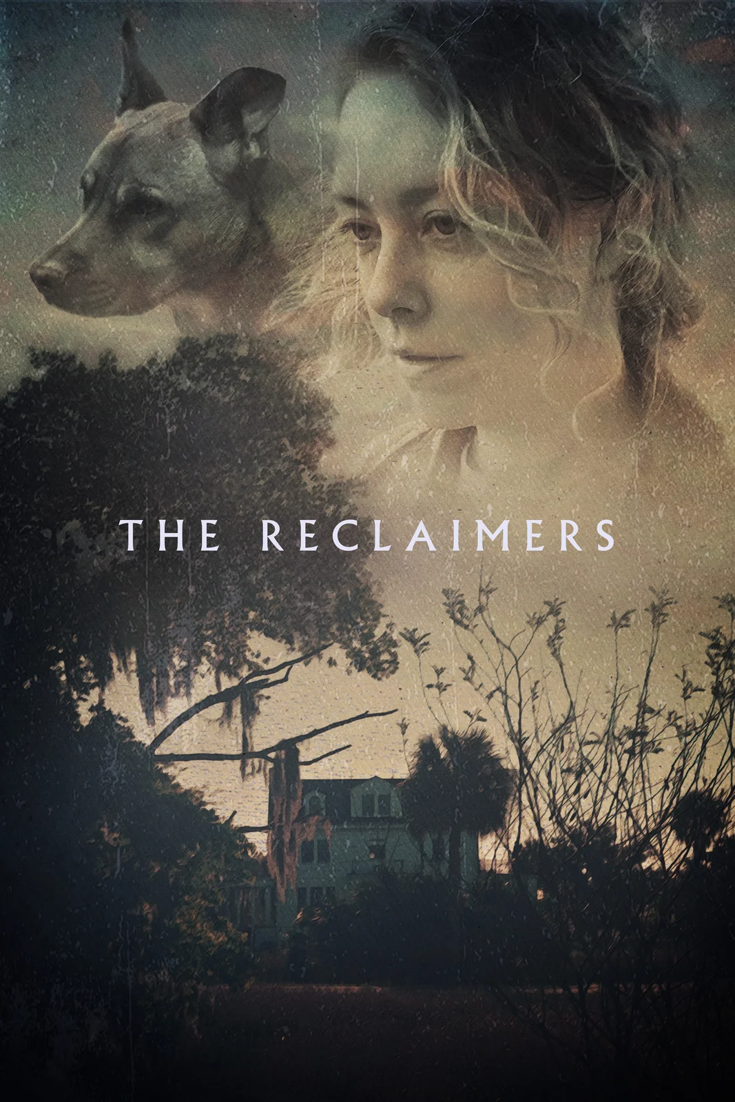 The Reclaimers: o terror de lutar contra inimigos invisíveis