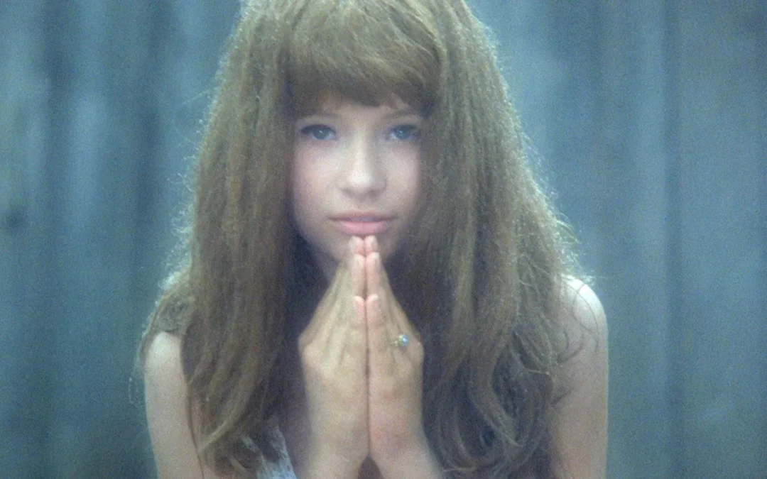 Valerie e a Semana das Maravilhas: análise do filme surrealista de 1970 interpretada por Jaroslava Schallerová