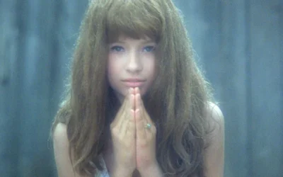 Valerie e a Semana das Maravilhas: análise do filme surrealista de 1970 interpretada por Jaroslava Schallerová