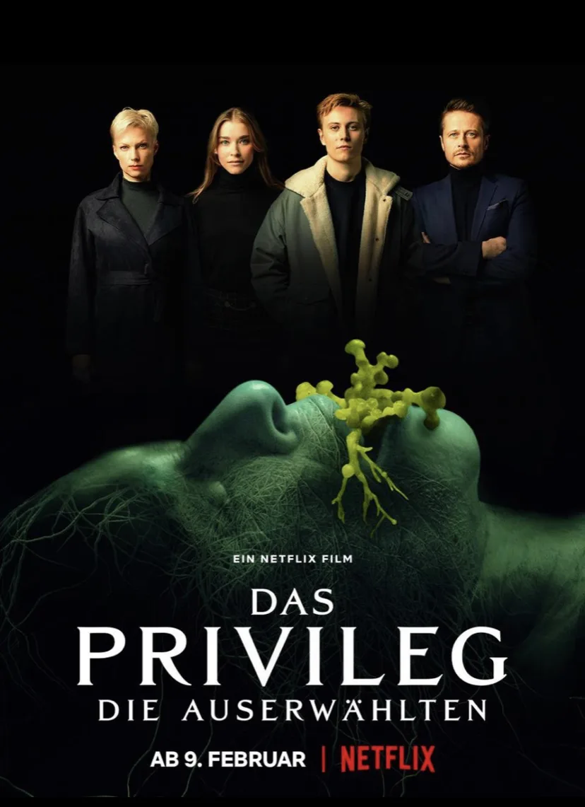 Filhos do Privilégio: o terror da Netflix que se perde no mistério