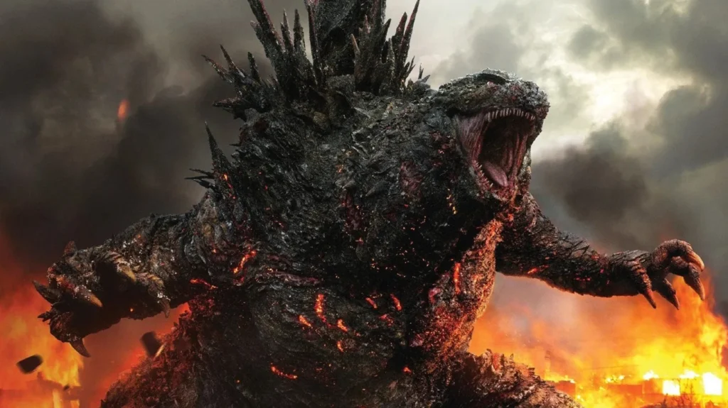 Godzilla Minus Zero: segundo trailer promete novo pesadelo
