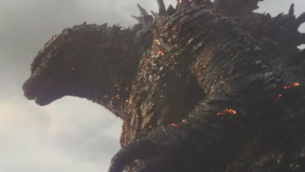 Godzilla Minus Zero: segundo trailer promete novo pesadelo