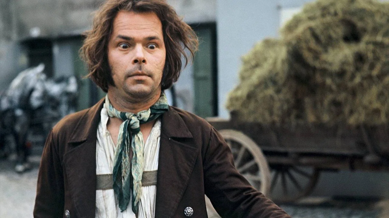 O Enigma de Kaspar Hauser: a história real por trás do filme